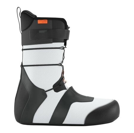 Snowboardové topánky Union Reset PRO White/Black