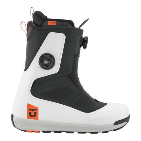 Snowboardové topánky Union Reset PRO White/Black