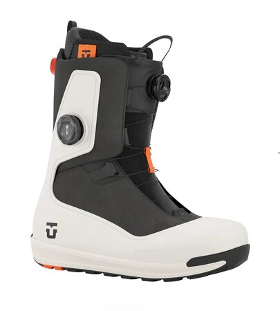 Snowboardové topánky Union Reset White