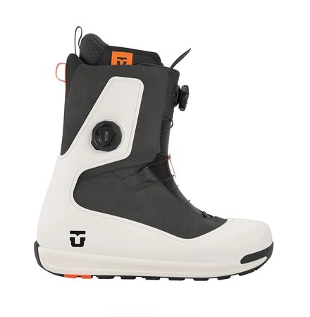 Snowboardové topánky Union Reset White