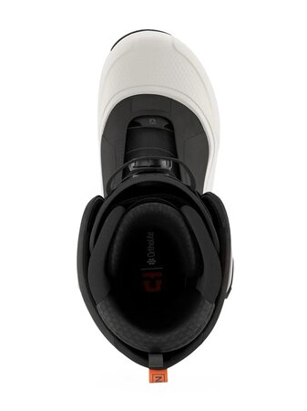 Snowboardové topánky Union Reset White