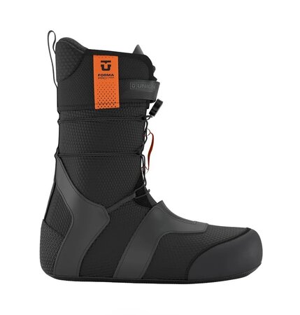 Snowboardové topánky Union Reset White