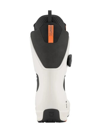 Snowboardové topánky Union Reset White