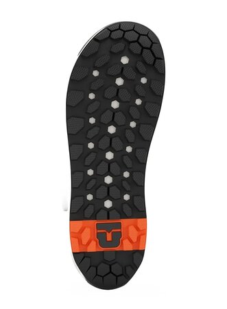Snowboardové topánky Union Reset White