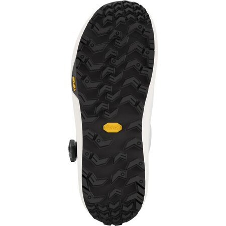 Snowboardové topánky Union Reset Pro White