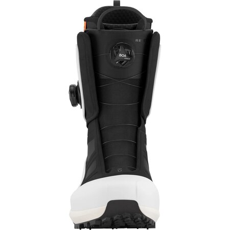 Snowboardové topánky Union Reset Pro White