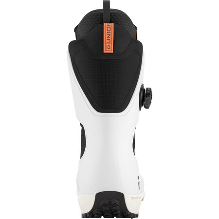 Snowboardové topánky Union Reset Pro White