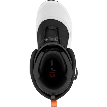 Snowboardové topánky Union Reset Pro White