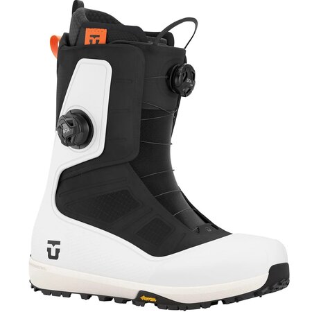 Snowboardové topánky Union Reset Pro White