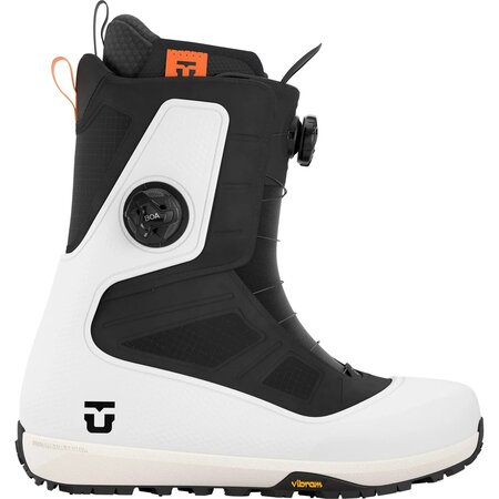 Snowboardové topánky Union Reset Pro White