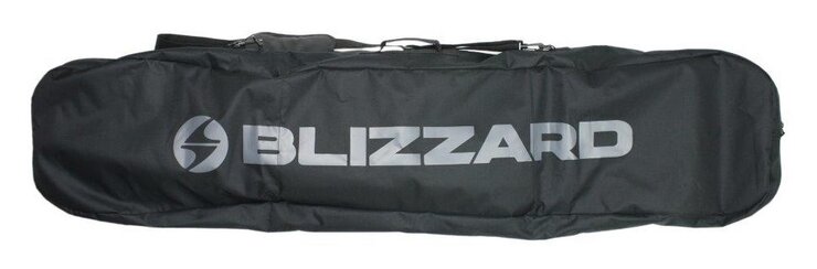 Vak na snowboard Blizzard Black/Silver