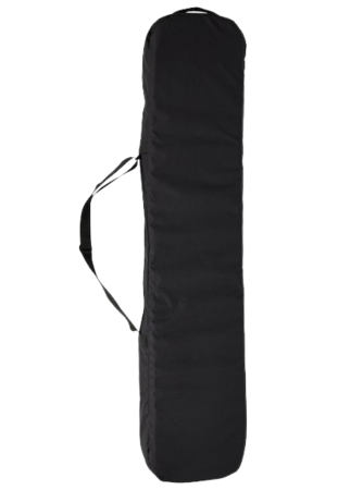 Vak na snowboard Burton Space Sack Snowboard Bag Sharkskin