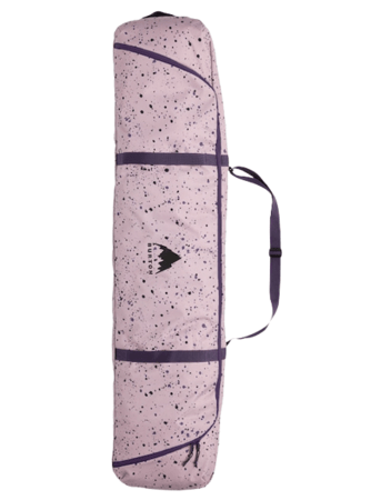 Vak na snowboard Burton Space Sack Snowboard Bag Elderberry Spatter