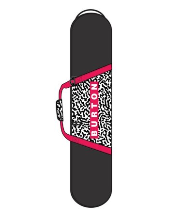 Vak na Snowboard Burton Space Sack Board Bag PJ Print