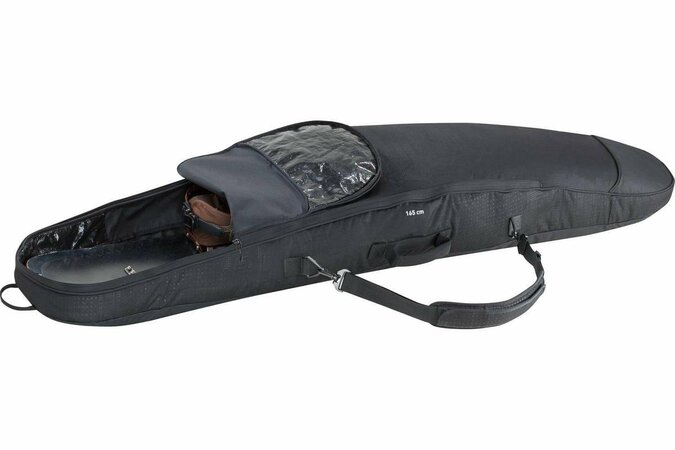 Snowboardový vak Evoc Board Bag Black 24/25