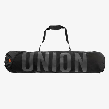 Snowboardový vak Union Snowboard Bag Black Snowboardový vak Union Snowboard Bag Black