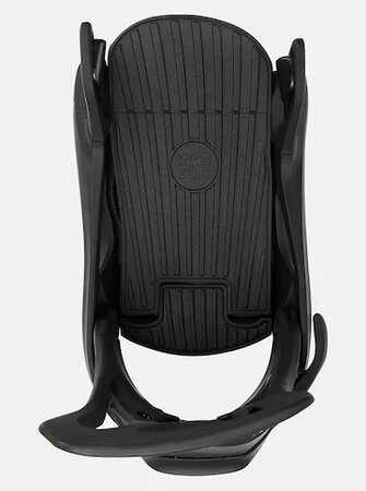 Viazanie Burton W Step On® Re:Flex Black Viazanie Burton W Step On® Re:Flex Black