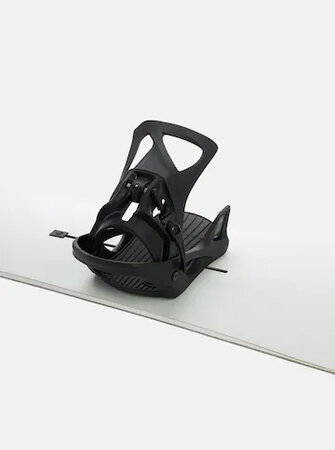 Viazanie Burton W Step On® Re:Flex Black Viazanie Burton W Step On® Re:Flex Black