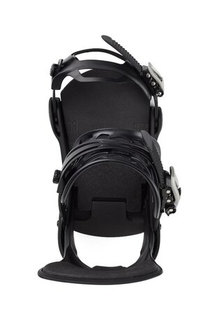 Viazanie Burton Cartel ReFlex Black