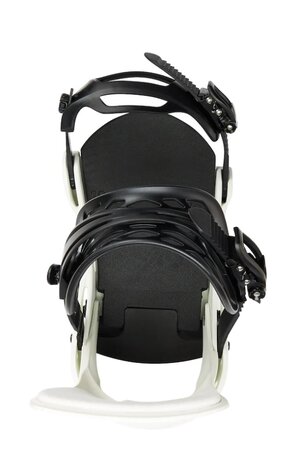 Viazanie Burton Cartel ReFlex Stout White