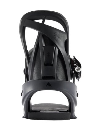 Viazanie Burton Citizen ReFlex Snowboard Bindings W Black