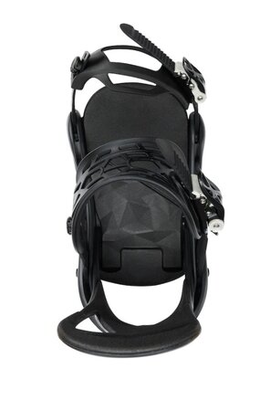 Viazanie Burton Citizen ReFlex Snowboard Bindings W Black