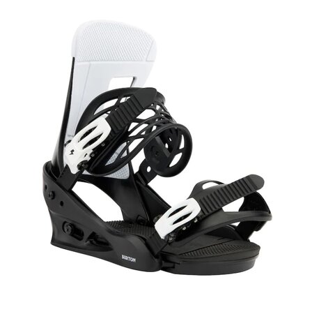 Viazanie Burton Freestyle ReFlex Black