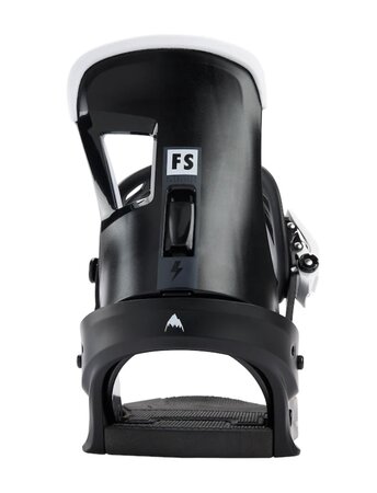 Viazanie Burton Freestyle ReFlex Black
