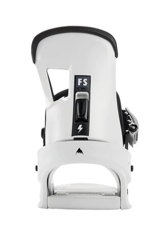 Viazanie Burton Freestyle ReFlex Gray