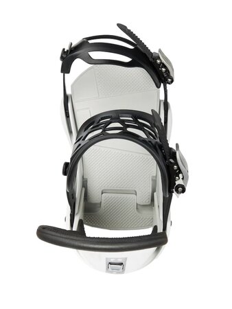 Viazanie Burton Freestyle ReFlex Gray