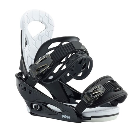 Viazanie Burton Smalls Re:Flex Black