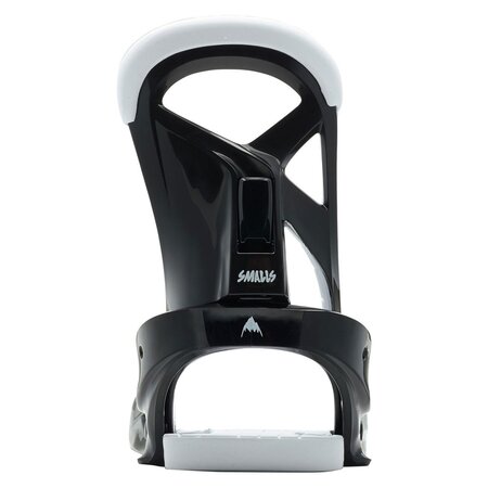 Viazanie Burton Smalls Re:Flex Black