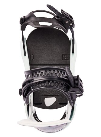 Viazanie Burton Lexa X Re:Flex Light Blue/Collage