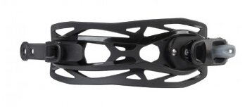 Gravity Ankle Strap Black 21/22