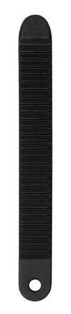 Gravity Toe Ladder Strap Black 21/22