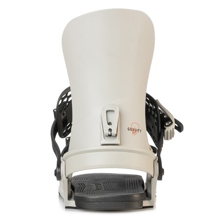Viazanie Gravity Drift Stone/Black 22/23