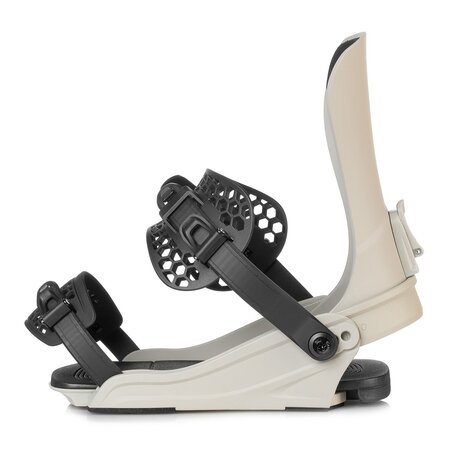 Viazanie Gravity Drift Stone/Black 22/23