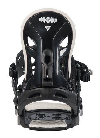 Viazanie Gravity G2 Black 21/22