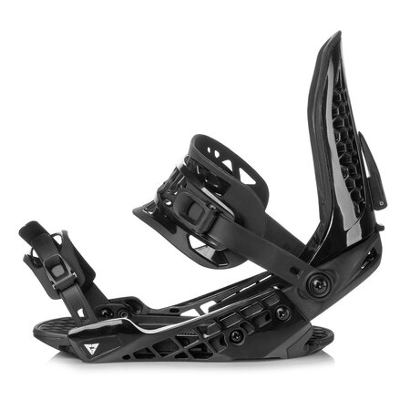 Viazanie Gravity G2 Black 22/23