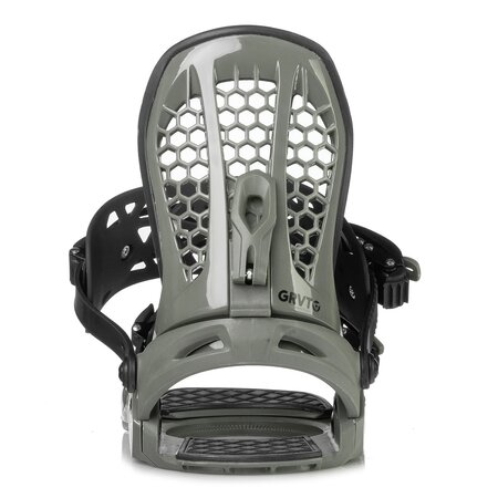 Viazanie Gravity G2 Black/Keef 22/23