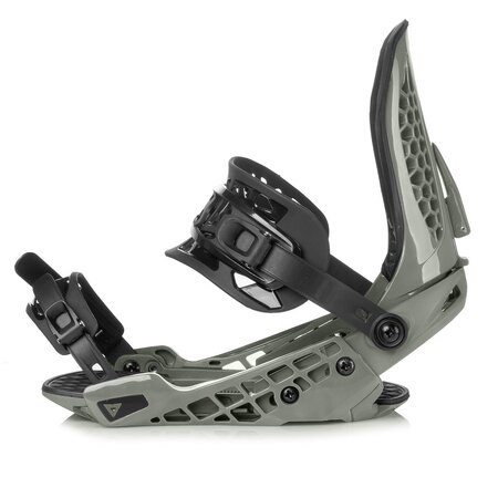 Viazanie Gravity G2 Black/Keef 22/23