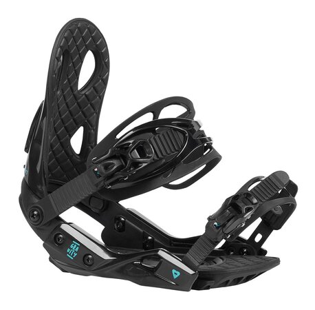 Viazanie Gravity G2 Lady Black 21/22