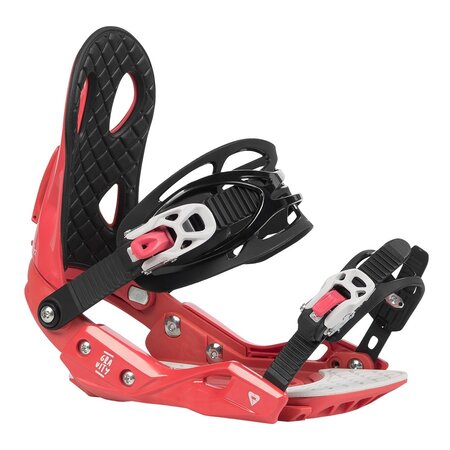 Viazanie Gravity G2 Lady Black/Berry 21/22