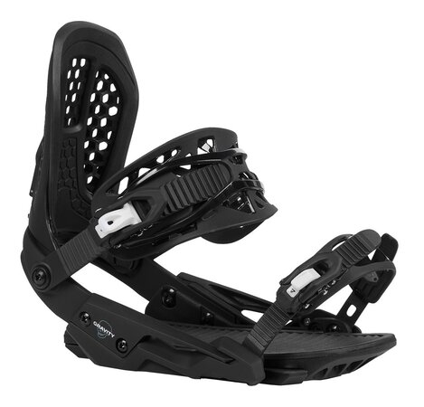 Viazanie Gravity G3 Black 21/22