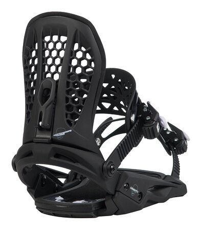 Viazanie Gravity G3 Black 21/22