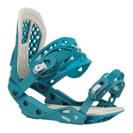 Viazanie Gravity G3 Lady Teal 21/22