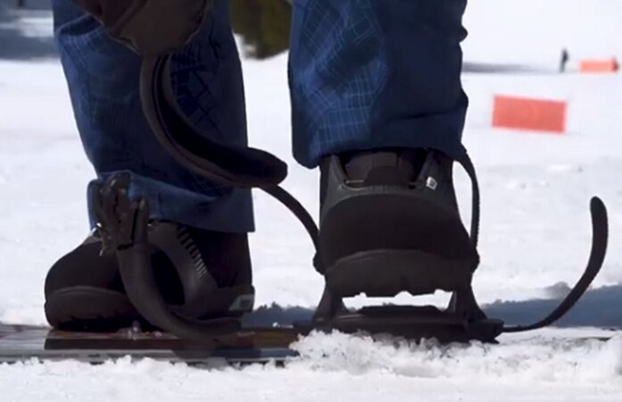 Viazanie Head NX Fay I Black