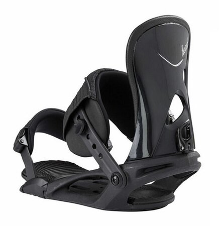 Viazanie Head NX Fay I Black