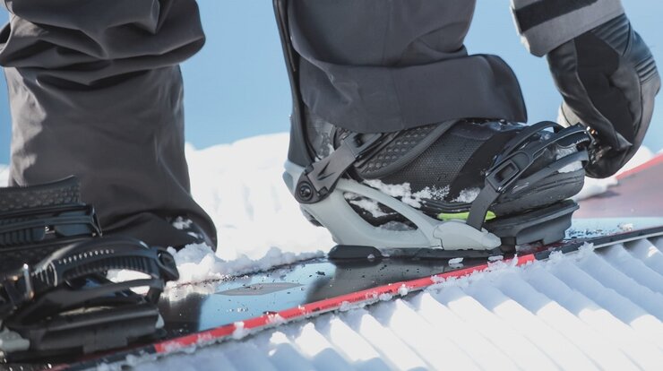 Viazanie Head NX Four