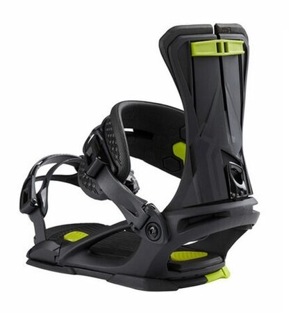 Viazanie Head NX Six